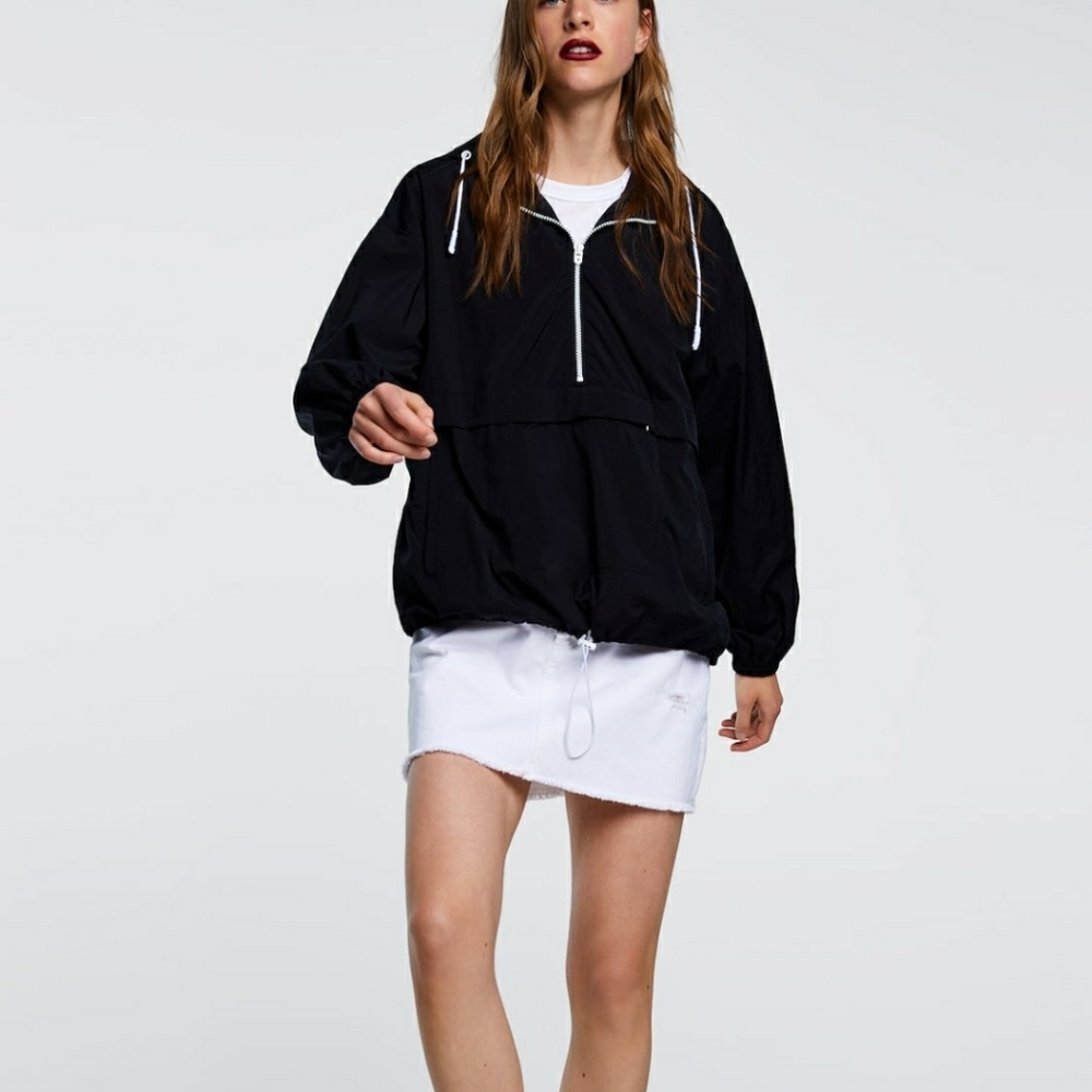 Zara Jacket